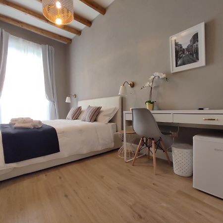 Manno Rooms B&B Cagliari Esterno foto